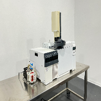 AGILENT 7820A-5977E GCMS image 0